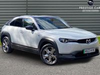 Used Mazda MX30 Makoto 106 kW (145 HP) 2023 SUV