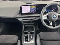 Used BMW 120 M Sport 168 HP (123 kW) 2025 Red Hatchback