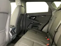 Used Land Rover Range Rover evoque SE Dynamic 204 HP (150 kW) 2026 Eiger grey SUV