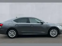 Gebraucht Skoda Octavia SE L 147 PS (108 kW) 2024 Grau Kleinwagen