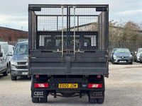 Used Ford Transit 130 HP (95 kW) 2020 White Sedan