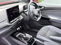 Used VW ID.5 Pro 210 kW (286 HP) 2025 Red SUV