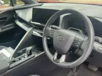 Used Toyota C-HR 140 HP (102 kW) 2024 Black SUV