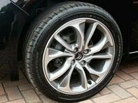 Used Citroën DS4 2012 Hatchback
