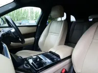 Used Land Rover Range Rover Velar SE Dynamic 250 HP (183 kW) 2020 Grey SUV