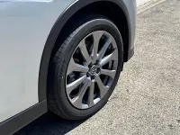New Mazda CX-60 Exclusive-Line 322 HP (236 kW) 2026 Sonic silver SUV