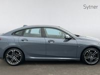 used BMW 218 2 Series i M Sport Gran Coupe 1.5 4dr