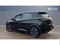 New BYD Dolphin Comfort 147 kW (200 HP) 2025 Other Hatchback