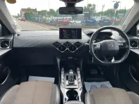 Used DS Automobiles DS3 Prestige 130 HP (95 kW) 2021 Black MPV