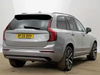 Used Volvo XC90 Plus 455 HP (334 kW) 2025 Silver SUV