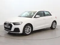 Used Audi A1 Sport 2021 White SUV