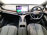 New Cupra Tavascan 210 kW (286 HP) 2025 Beige SUV