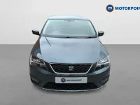 Used Seat Toledo XCELLENCE 110 HP (80 kW) 2018 Grey Hatchback