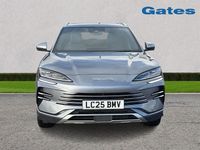 Used BYD Seal Comfort 2025 Grey Estate