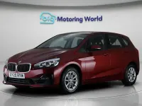 Usado BMW 220 192 HP (141 kW) 2020 Carrinha