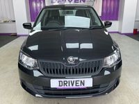 used Skoda Fabia Fabia1.4 TDI 75 S ESTATE