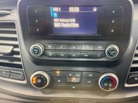 Usado Ford Transit 130 HP (95 kW) 2021 Branco