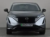 Usado Nissan Ariya Advance 177 kW (242 CV) 2026 SUV