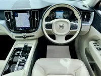 Used Volvo XC60 Momentum 2019 Grey SUV