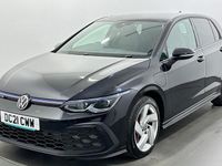 Usado VW Golf VIII GTE 245 HP (180 kW) 2024 Citadino