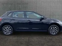 Used VW Polo 80 HP (58 kW) 2023 Hatchback