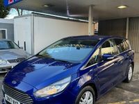 used Ford S-MAX 2.0 TDCi 180 Titanium 5dr