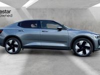 New Polestar 2 Long Range Single Motor 219 kW (299 HP) 2026 Black Hatchback