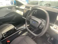Used Ford Puma Select 124 kW (169 HP) 2025 Blue SUV