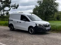 Used Renault Kangoo 2023 White MPV