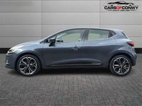 Used Renault Clio IV Dynamique 90 HP (66 kW) 2017 Hatchback