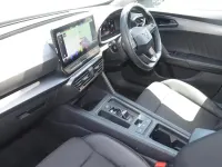 Used Cupra Ateca 150 HP (110 kW) 2025 Grey SUV