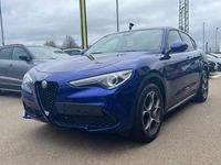 used Alfa Romeo Stelvio 2.0 Turbo 200 Sprint 5dr Auto