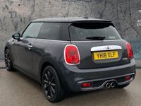 used Mini Cooper S 3-Door Hatch 2.0 3dr