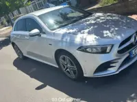 Used Mercedes A250 Executive 218 HP (160 kW) 2022 Hatchback