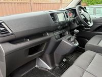 Used Toyota Proace 2023 Grey MPV