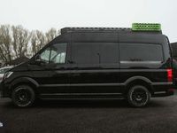 New VW Crafter Edition 180 HP (132 kW) 2025 Black Van