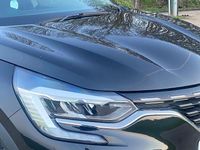 Used Renault Captur Iconic 2020 Black SUV