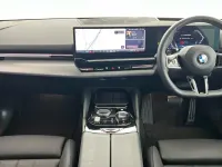 Used BMW 520 M Sport 205 HP (150 kW) 2024 Grey Sedan