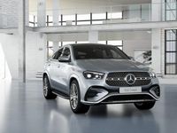 New Mercedes GLE400 AMG Line Premium 381 HP (280 kW) 2025 Estate
