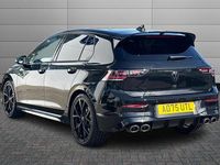 Used VW Golf VIII Black Edition 333 HP (244 kW) 2025 Black Hatchback