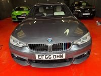 Used BMW 430 M Sport 258 HP (189 kW) 2020 Coupe