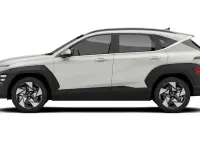 New Hyundai Kona N Line 137 HP (100 kW) 2026 SUV