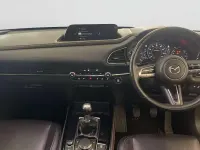 Usado Mazda CX-30 Inclusive 122 HP (89 kW) 2020 Preto SUV