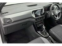 Used VW T-Cross 150 HP (110 kW) 2022 SUV