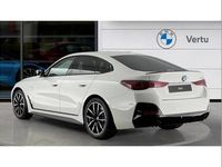 Used BMW 420 M Sport 180 HP (132 kW) 2024 Other Coupe