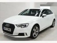 Used Audi A3 Sportback Sport 150 HP (110 kW) 2017 Hatchback