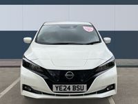 used Nissan Leaf 110kW Shiro 39kWh 5dr Auto Electric Hatchback