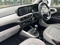 Used Hyundai i10 Premium 65 HP (47 kW) 2023 Other Hatchback