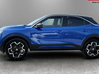 Used Vauxhall Mokka Ultimate 131 HP (96 kW) 2025 SUV