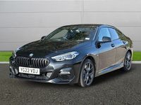 Used BMW 220 M Sport 2022 Black Coupe